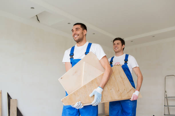 Reliable Laguna Vista, TX Junk Removal Services Solutions